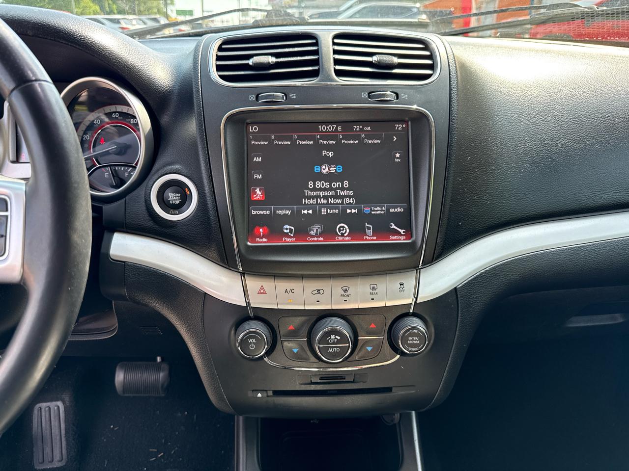 Dodge Journey GT AWD 2019