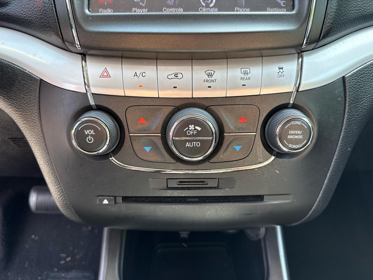 Dodge Journey GT AWD 2019