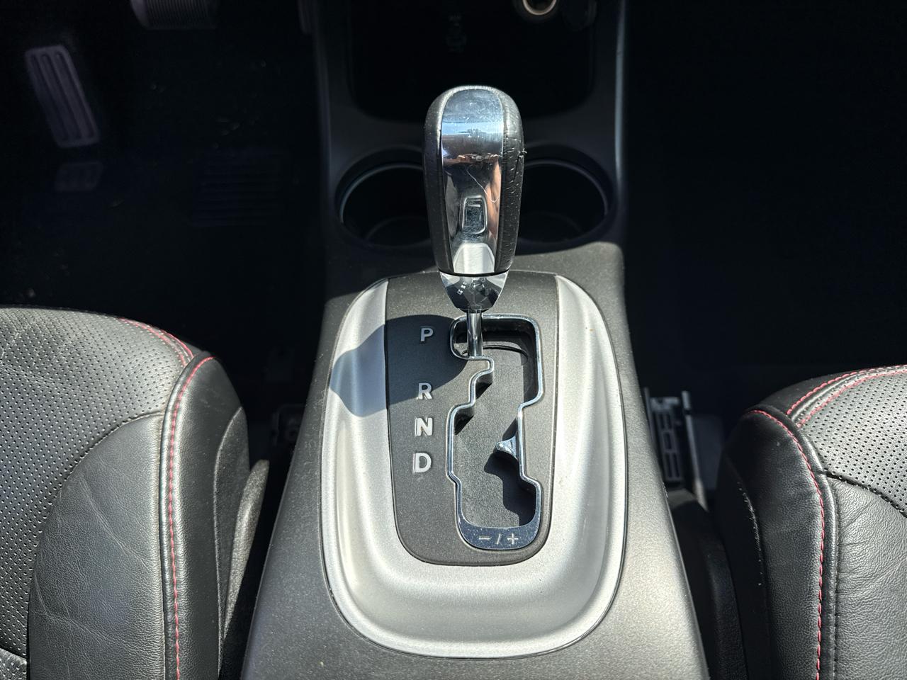 Dodge Journey GT AWD 2019