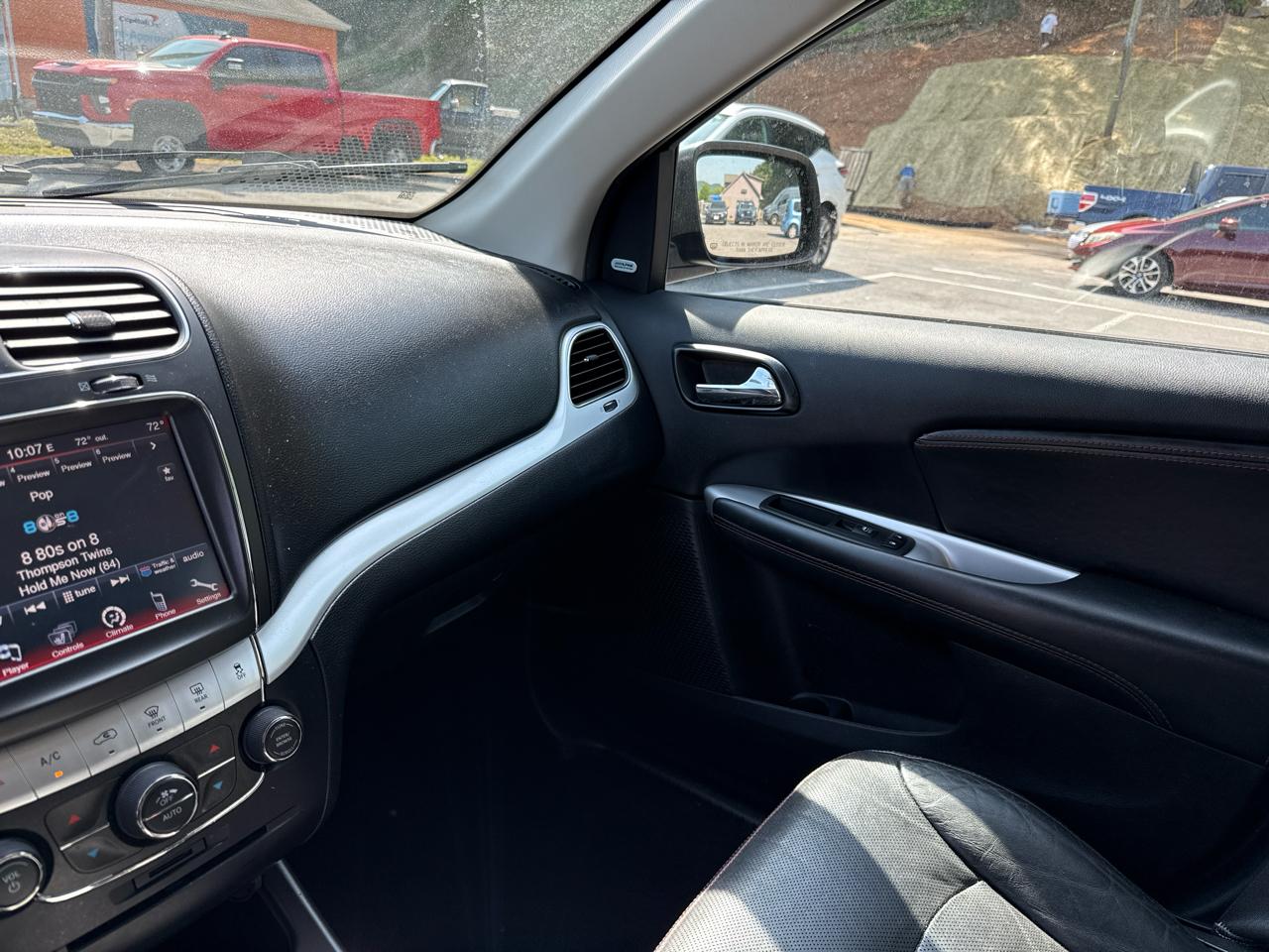 Dodge Journey GT AWD 2019