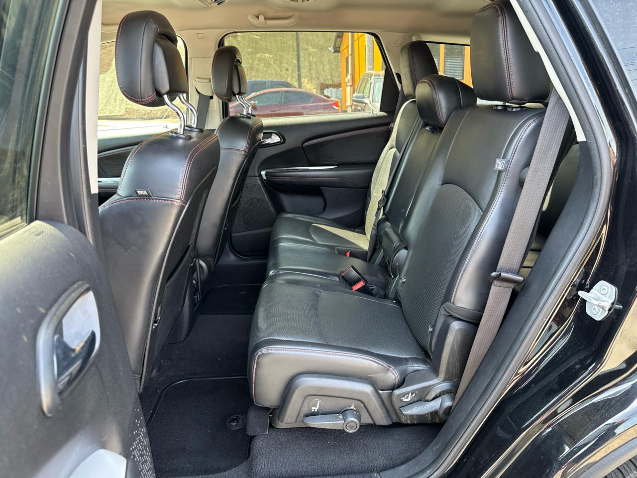 Dodge Journey GT AWD 2019