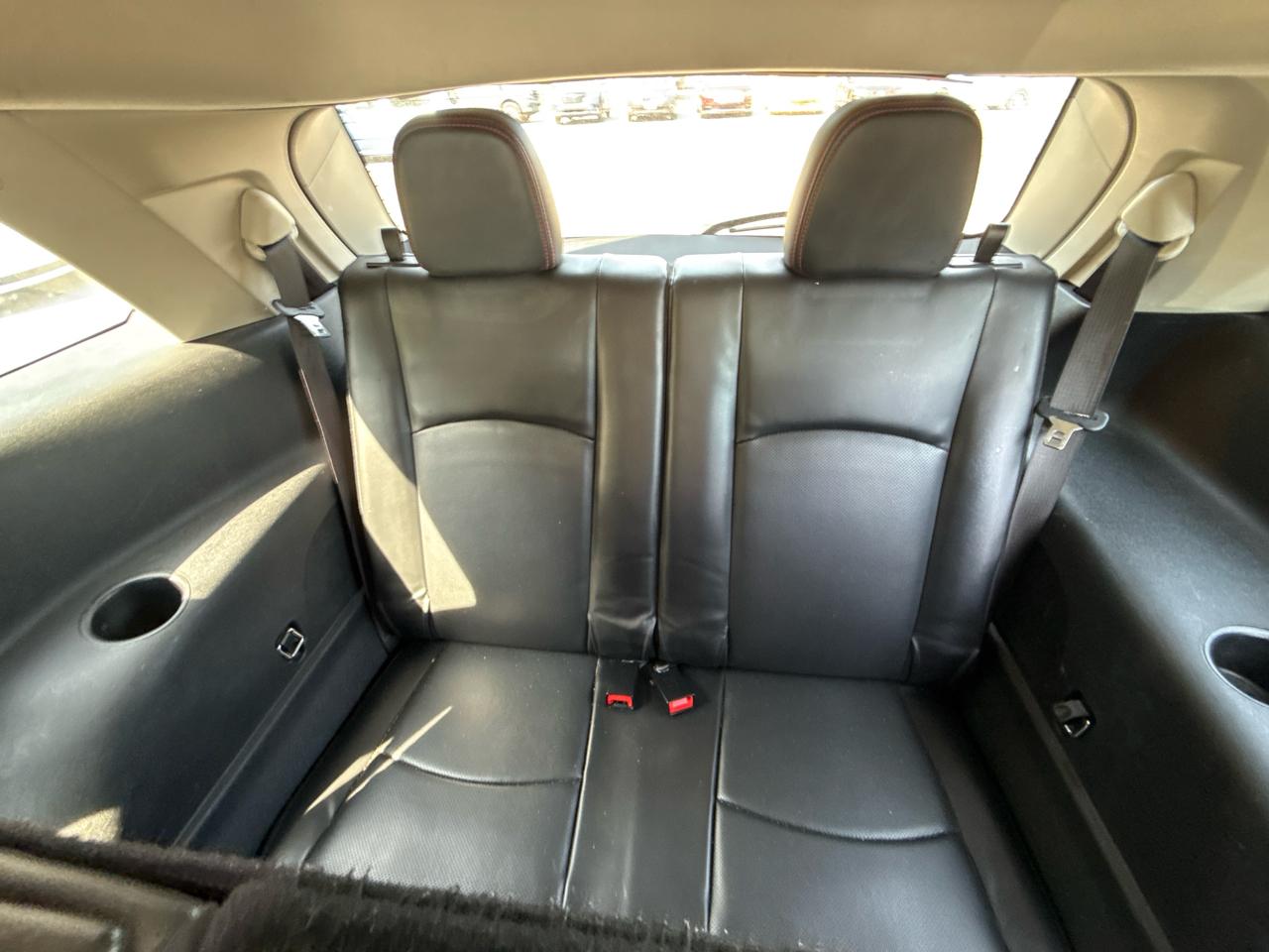 Dodge Journey GT AWD 2019
