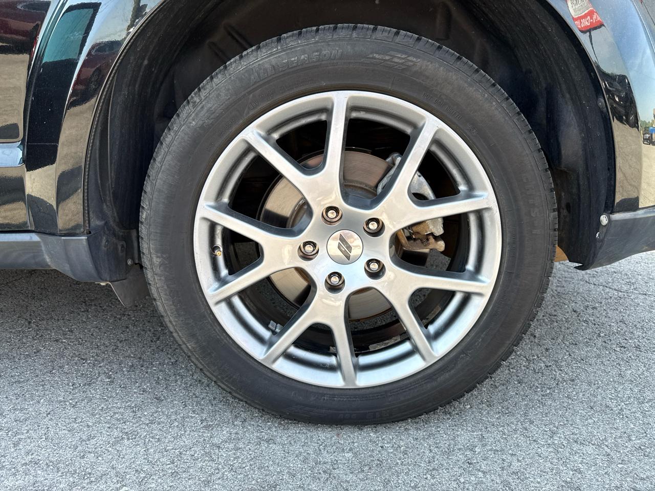 Dodge Journey GT AWD 2019