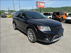 2019 Dodge Journey 