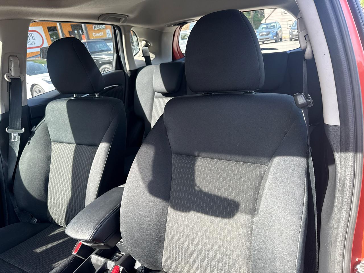 Honda Fit EX CVT 2020