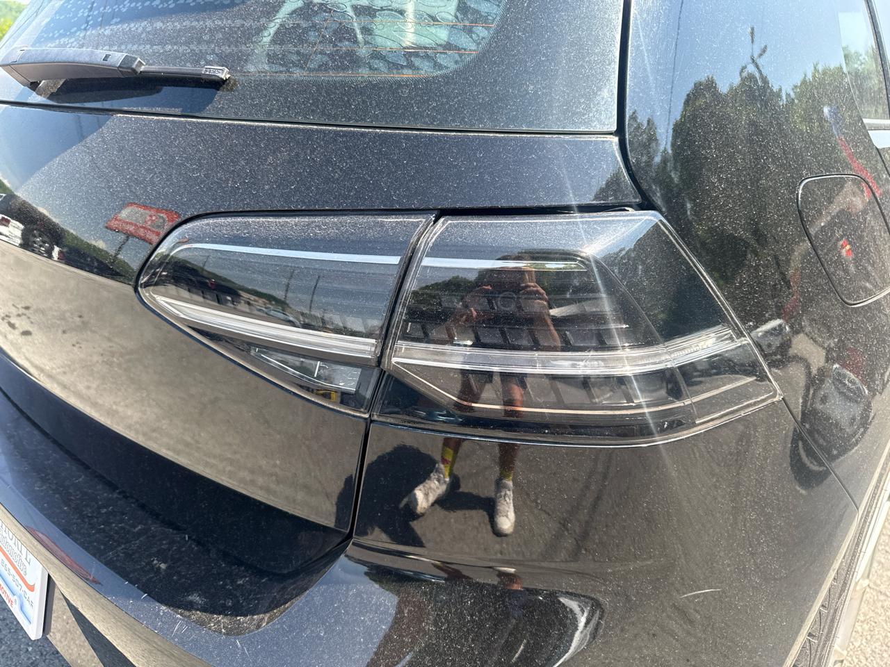 Volkswagen Golf TSI SE 6A 2016