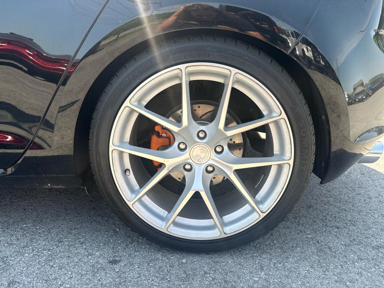 Volkswagen Golf TSI SE 6A 2016