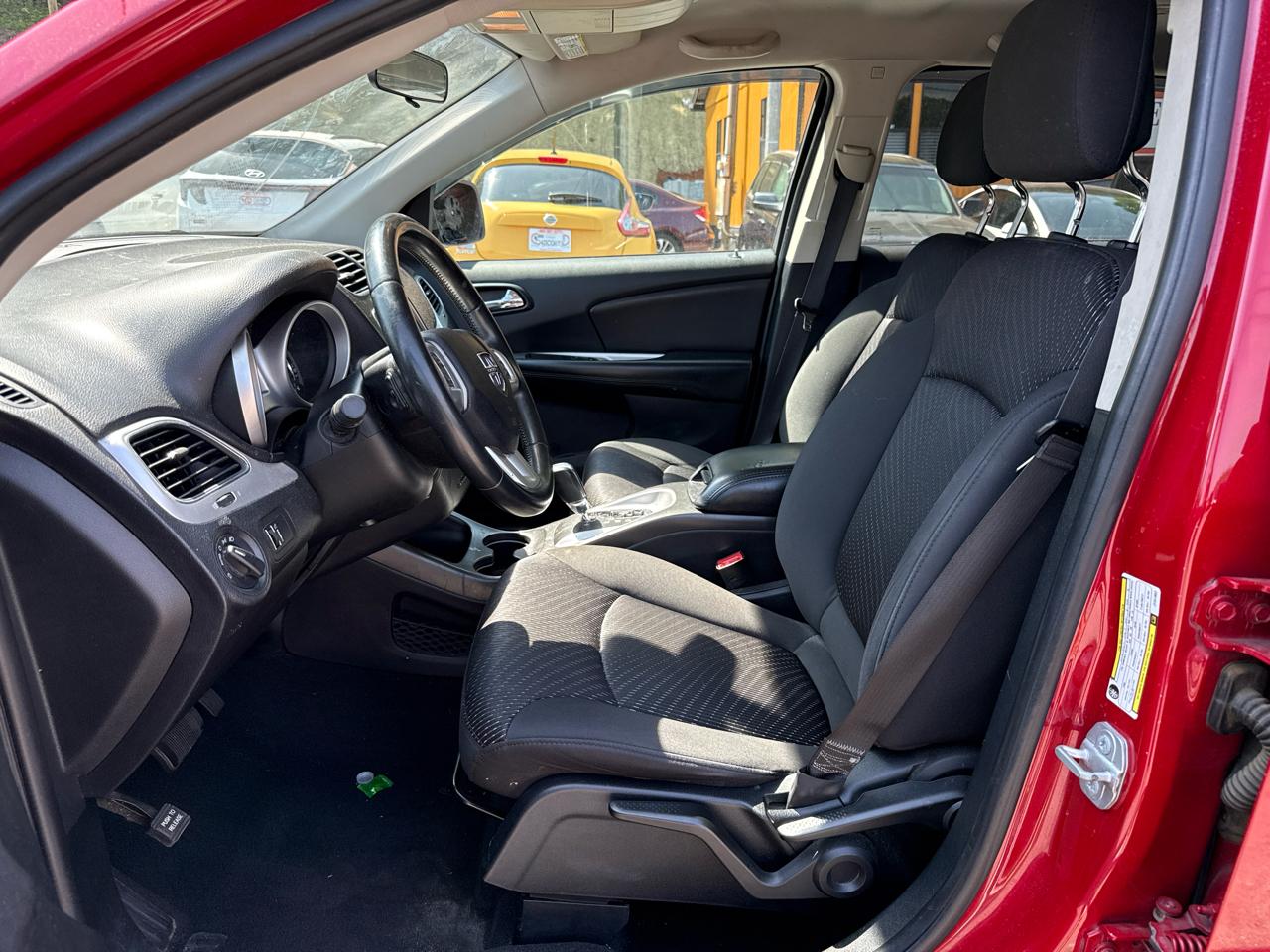 Dodge Journey SE 2018