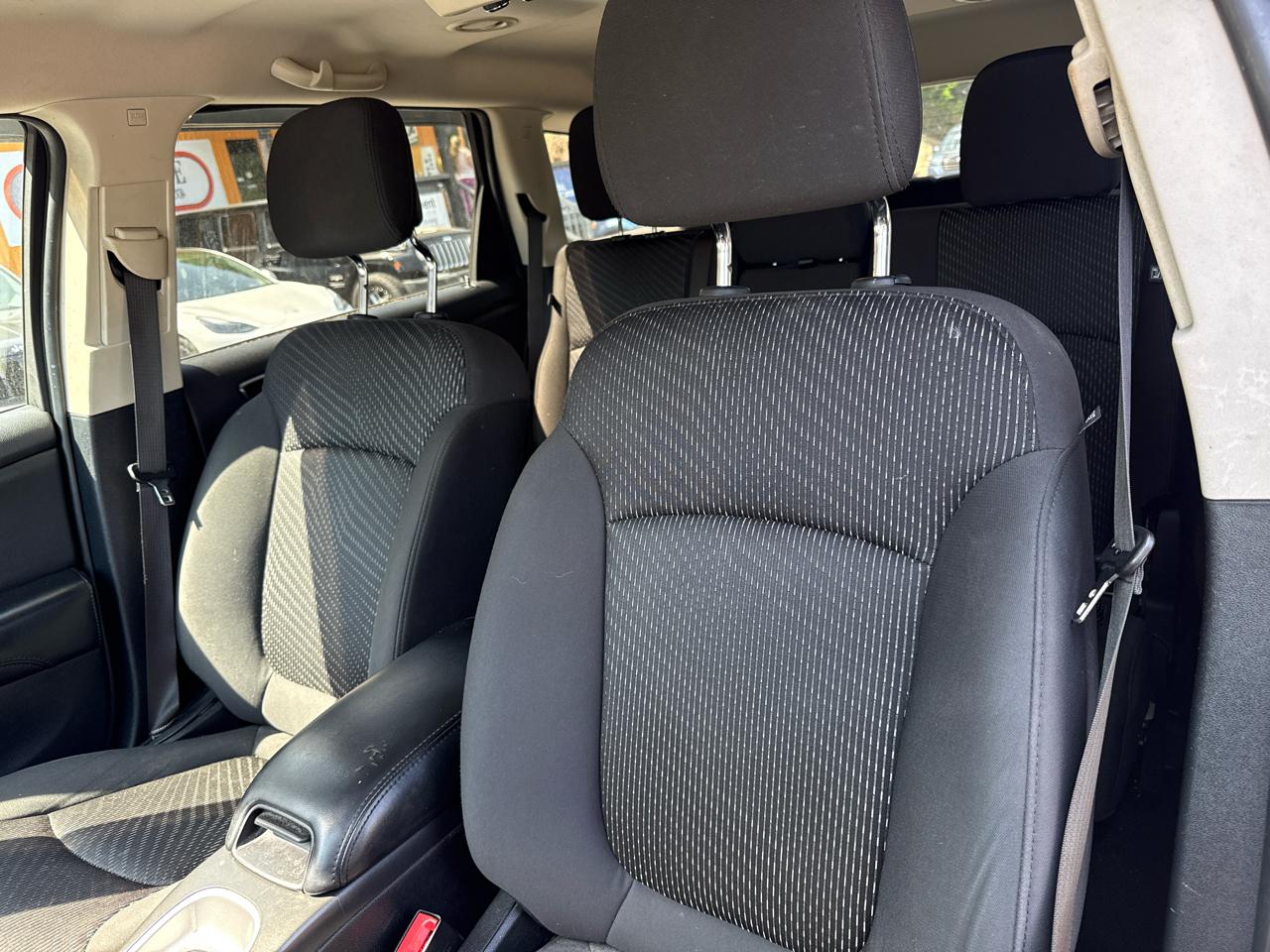 Dodge Journey SE 2018