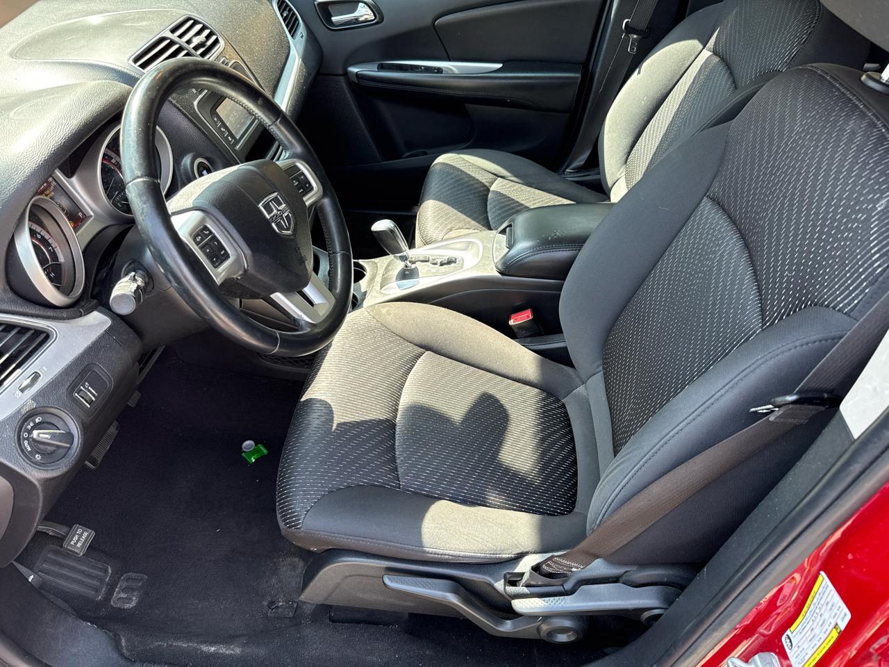 Dodge Journey SE 2018
