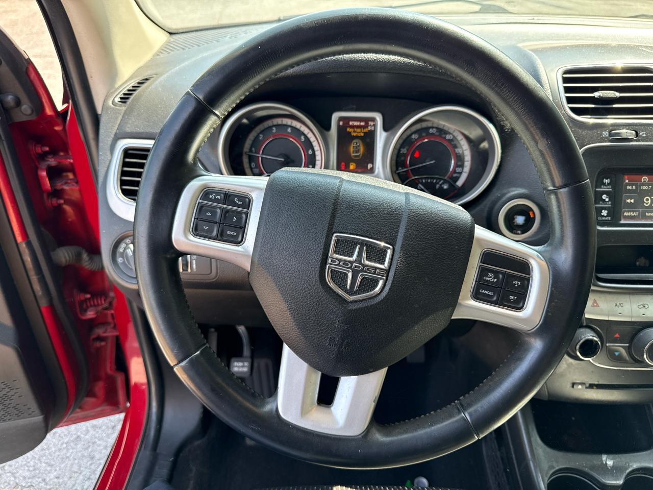 Dodge Journey SE 2018