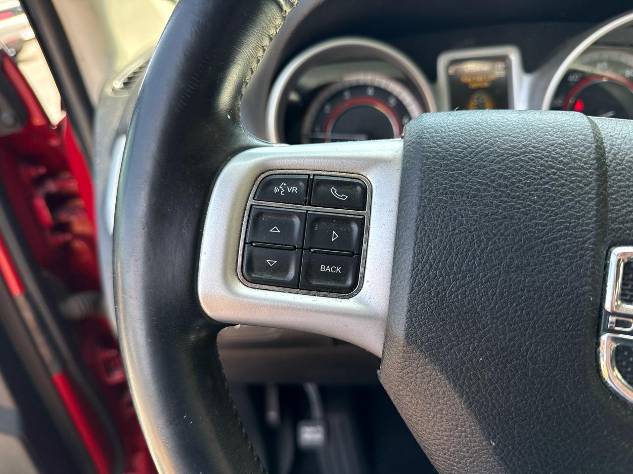Dodge Journey SE 2018