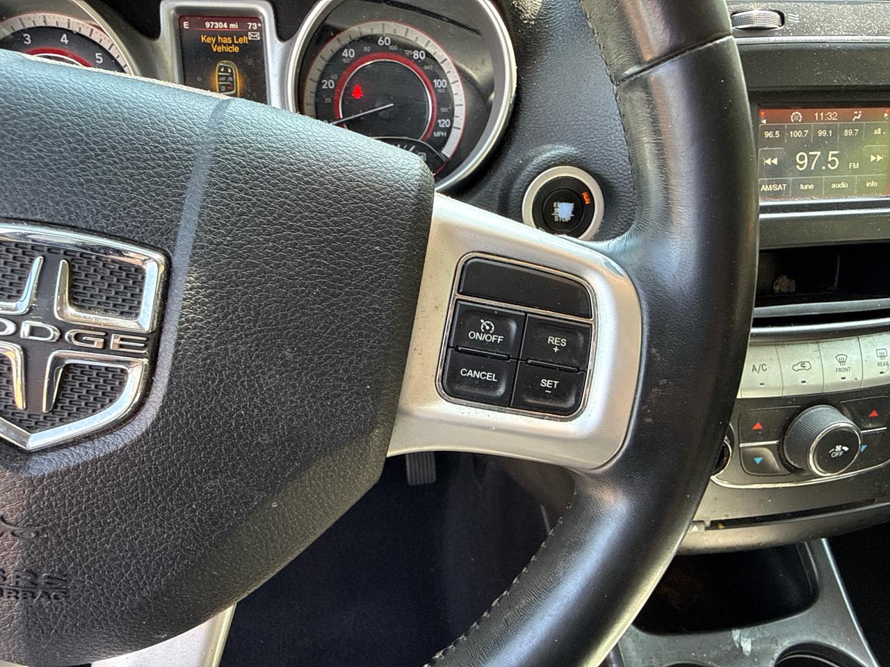 Dodge Journey SE 2018