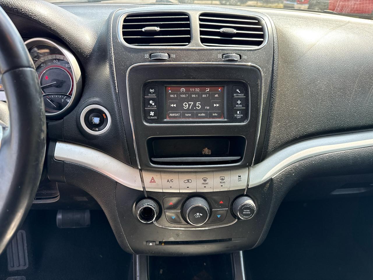 Dodge Journey SE 2018