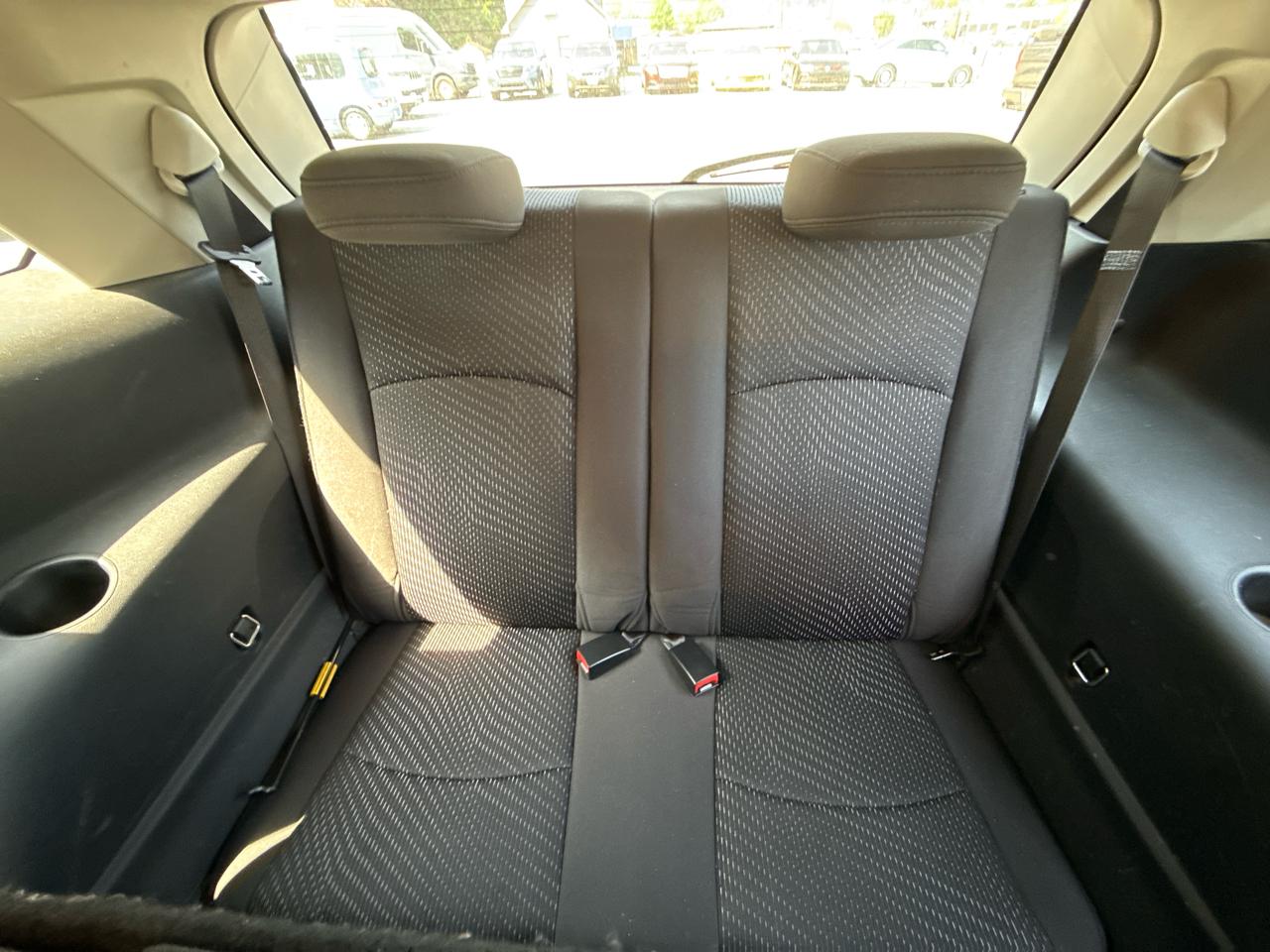 Dodge Journey SE 2018