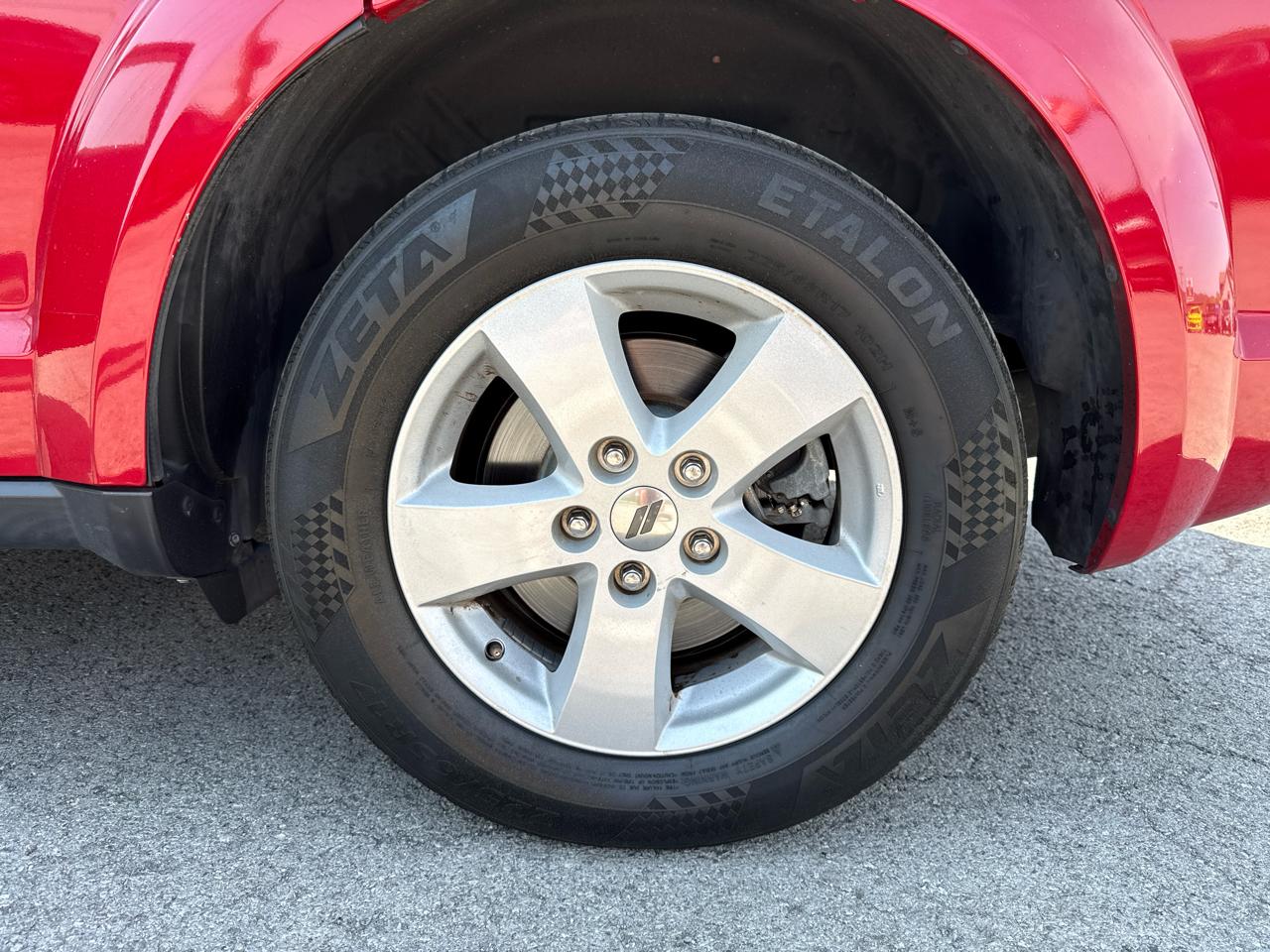 Dodge Journey SE 2018