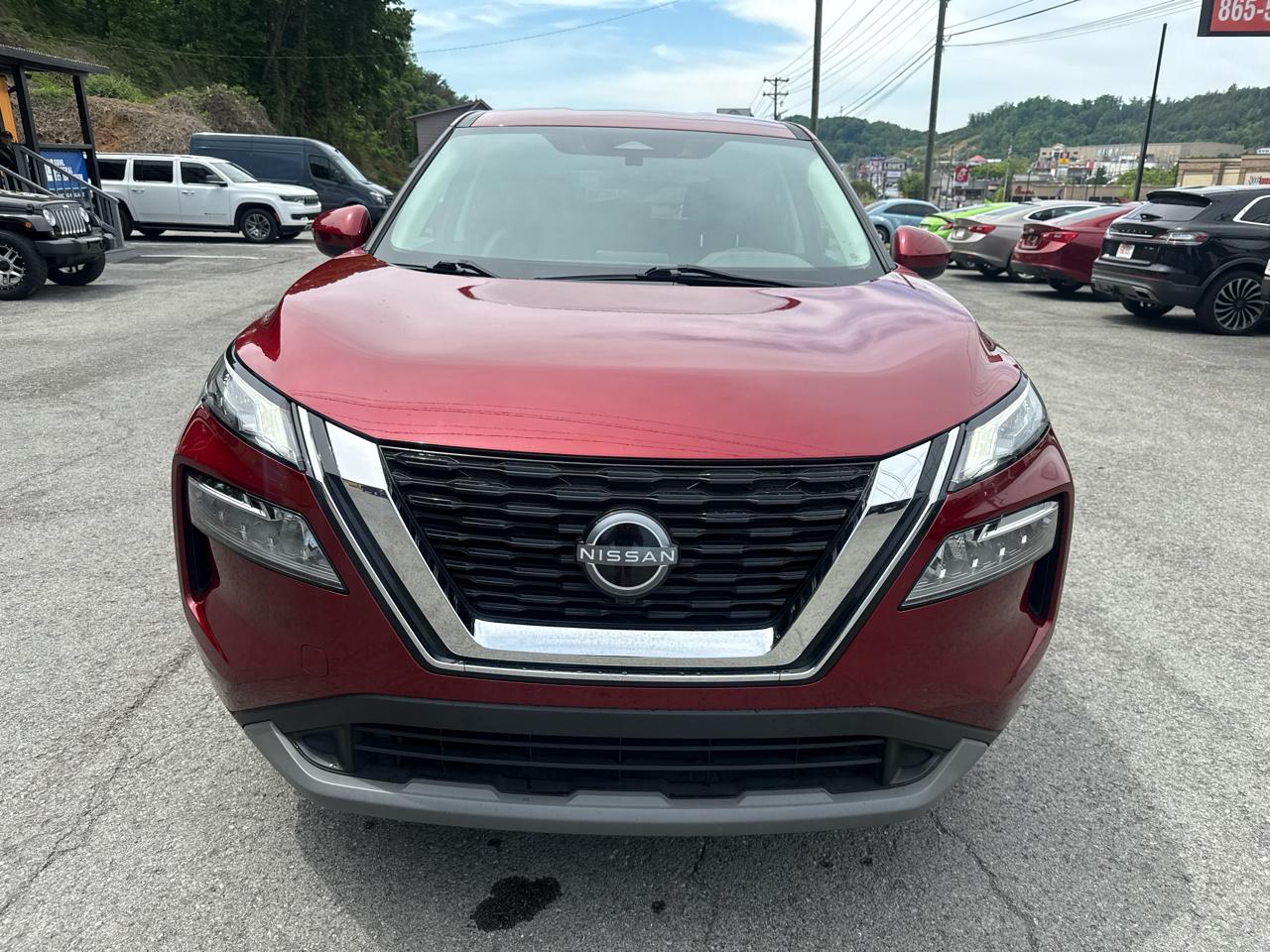 Nissan Rogue SV 2023