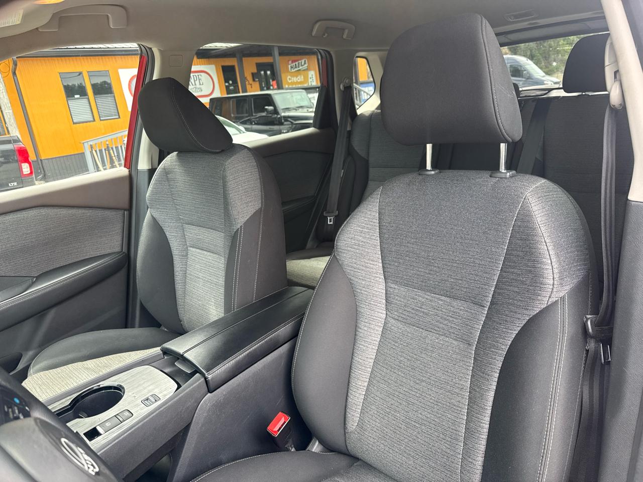Nissan Rogue SV 2023