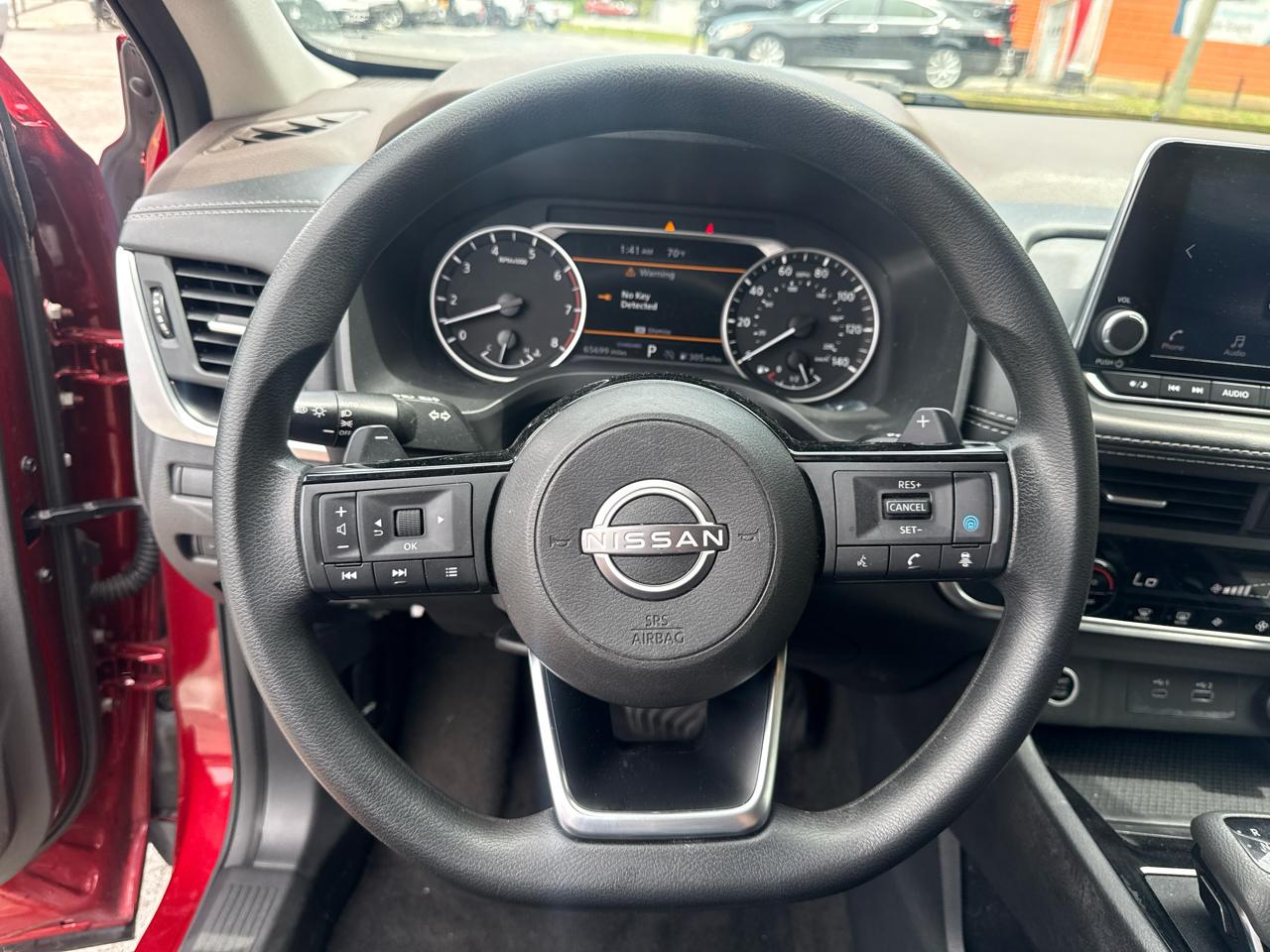 Nissan Rogue SV 2023