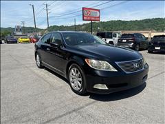 2009 Lexus LS 460 