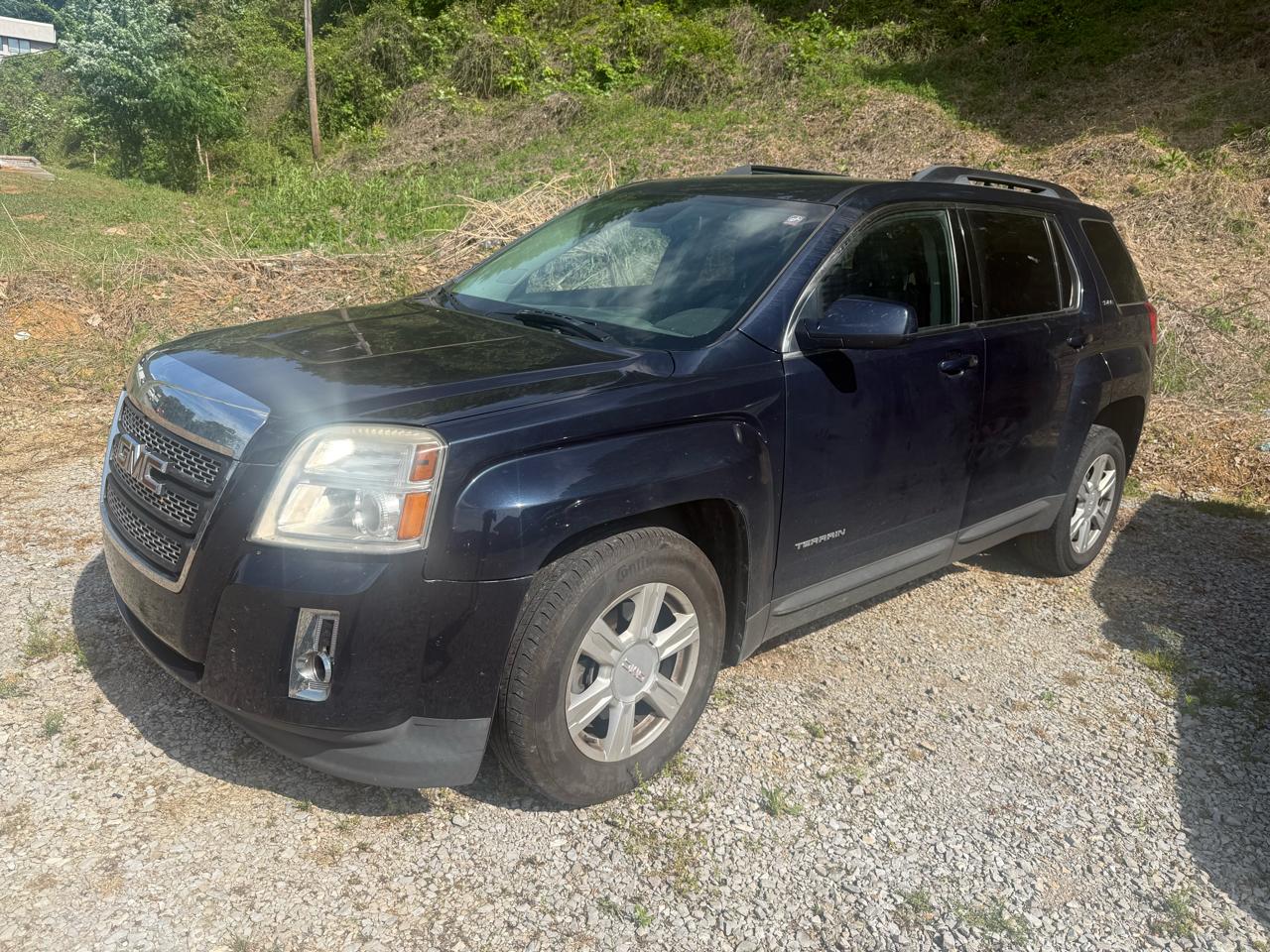 2015 GMC Terrain SLE2 FWD