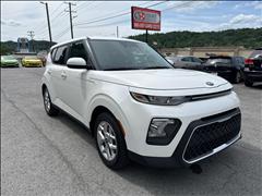 2020 Kia Soul 