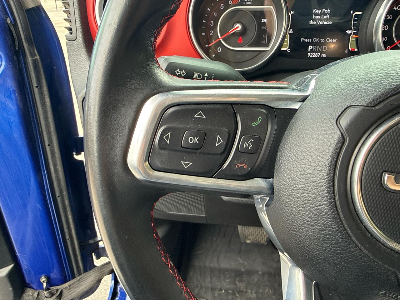 Jeep Wrangler Unlimited Rubicon Recon 2020