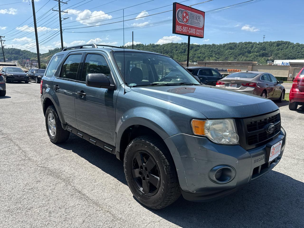 2010 Ford Escape XLS FWD