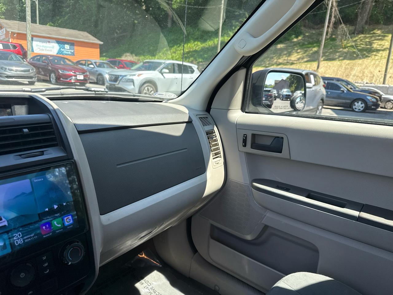 Ford Escape XLS FWD 2010