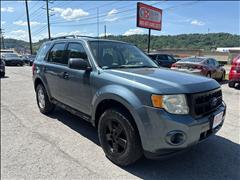 2010 Ford Escape 