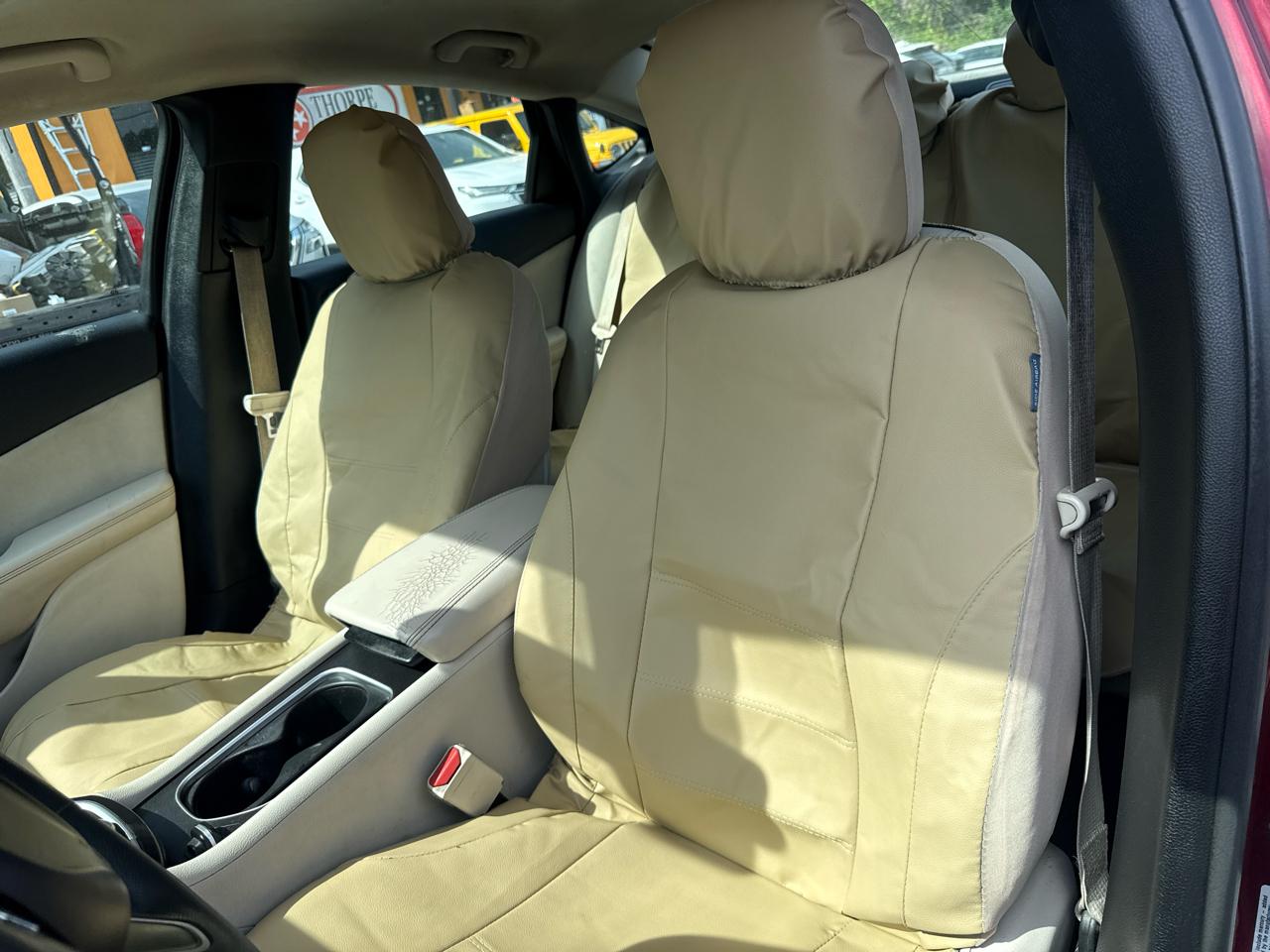 Chrysler 200 Limited 2015