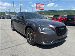 2016 Chrysler 300 