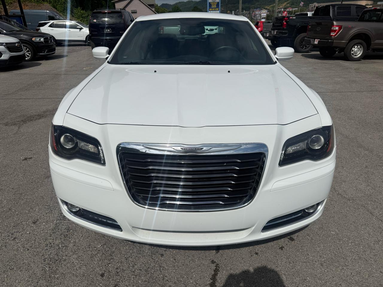 Chrysler 300 S V6 RWD 2014