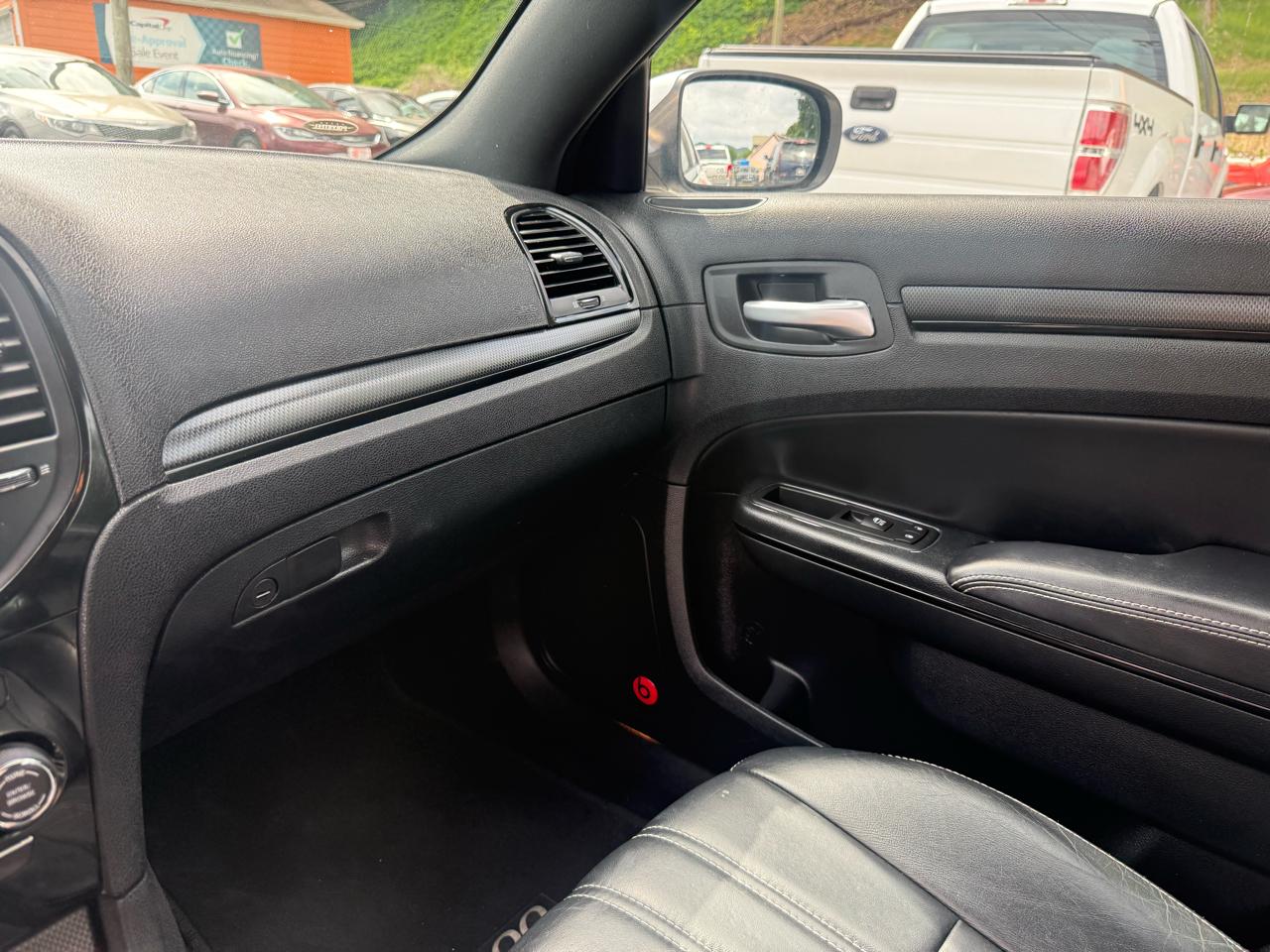 Chrysler 300 S V6 RWD 2014