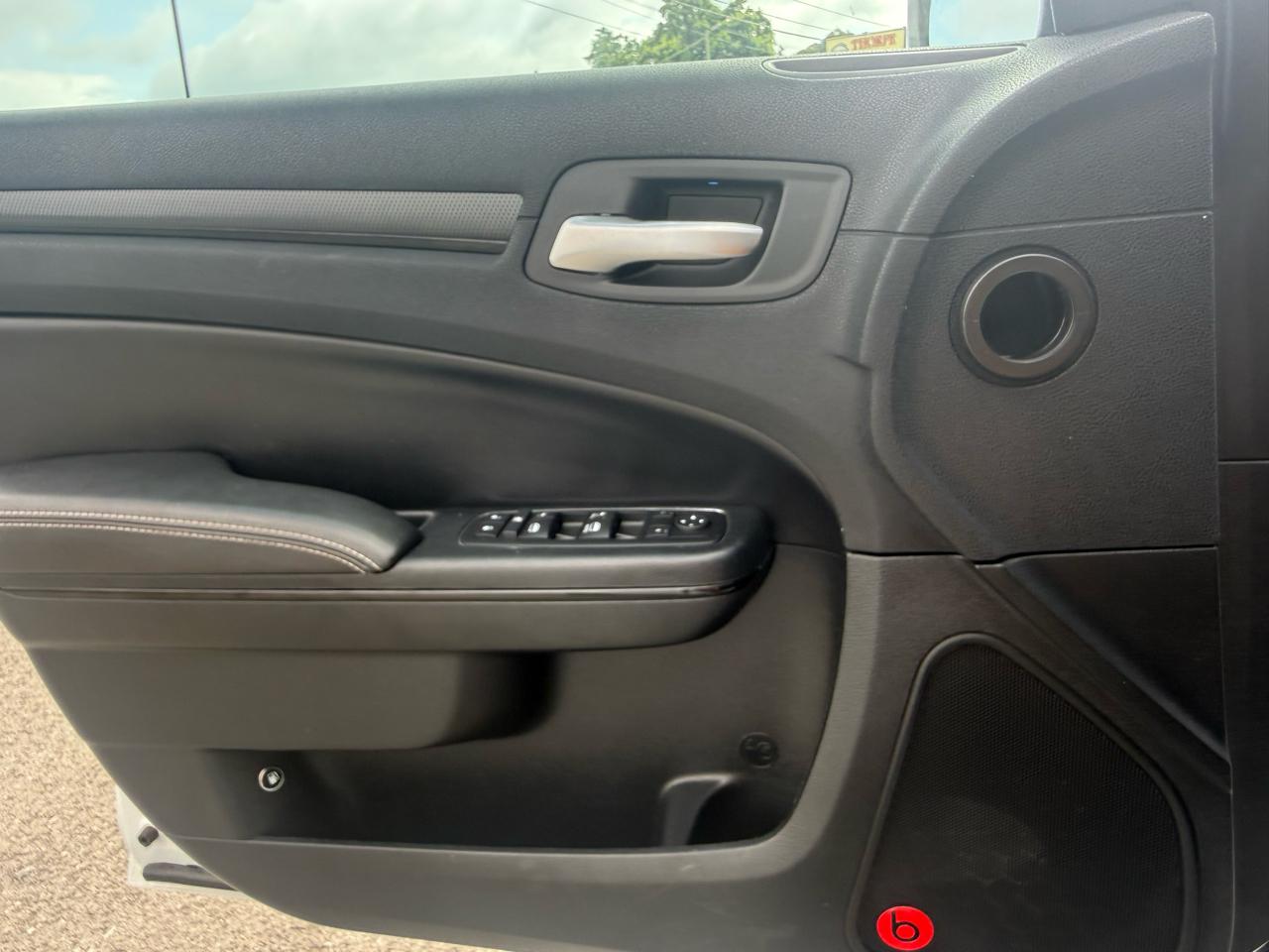 Chrysler 300 S V6 RWD 2014