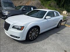 2014 Chrysler 300 
