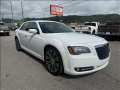2014 Chrysler 300 