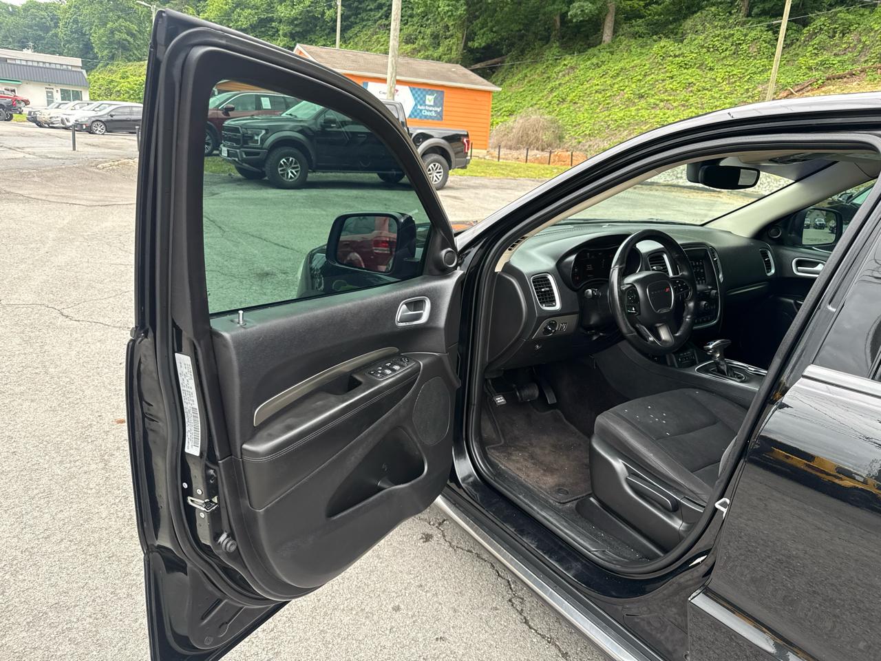 Dodge Durango SXT RWD 2019