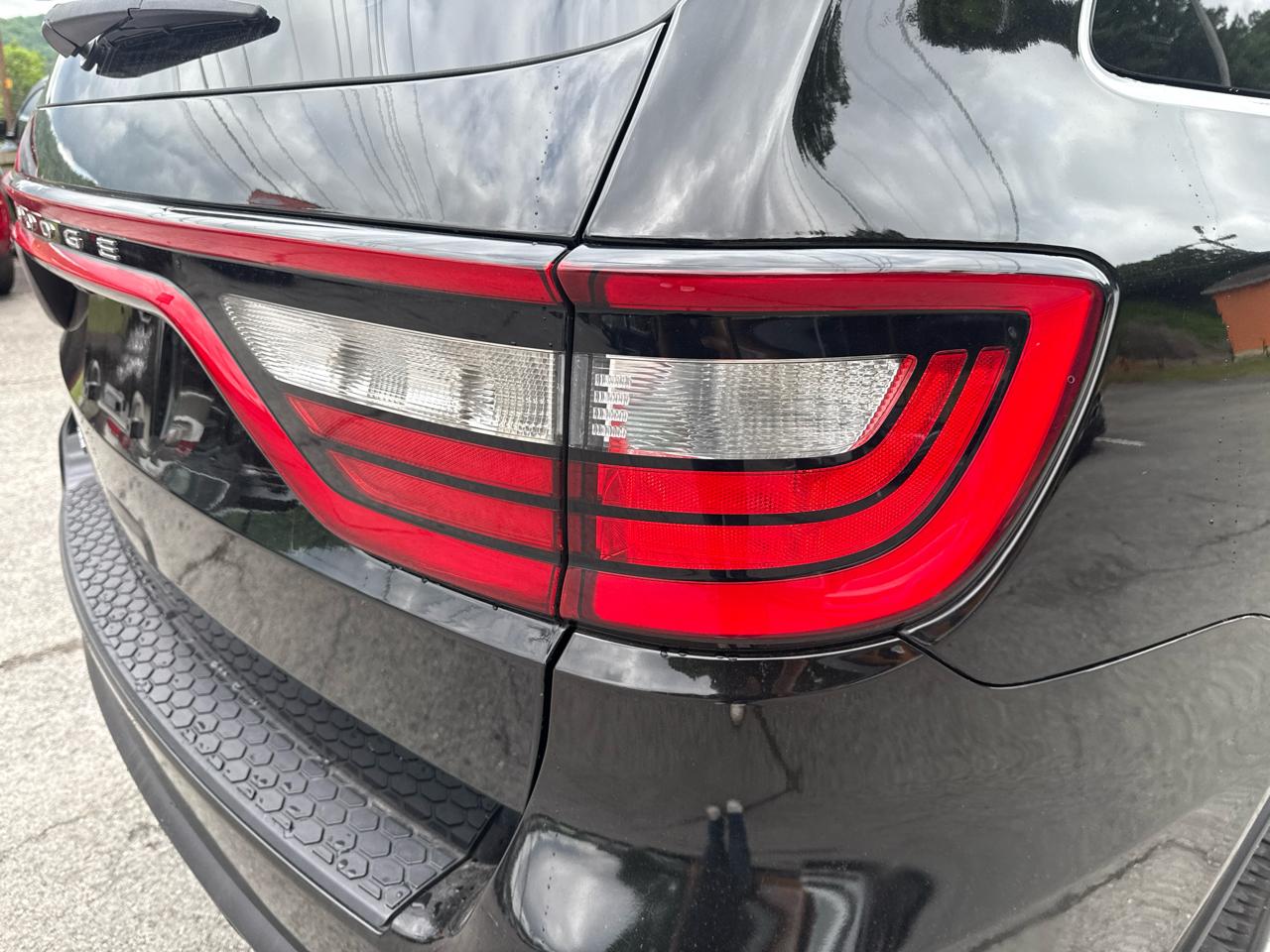 Dodge Durango SXT RWD 2019