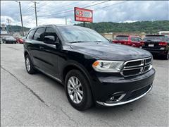 2019 Dodge Durango 