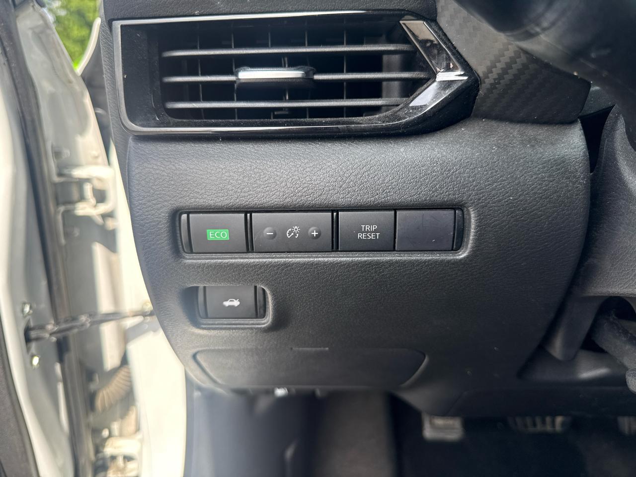 Nissan Sentra SV 2024