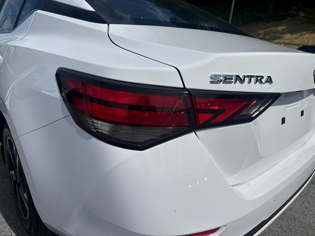 Nissan Sentra SV 2024