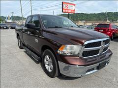 2013 RAM 1500 