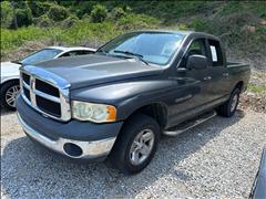 2004 Dodge Ram 1500 