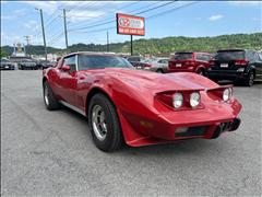1979 Chevrolet Corvette 