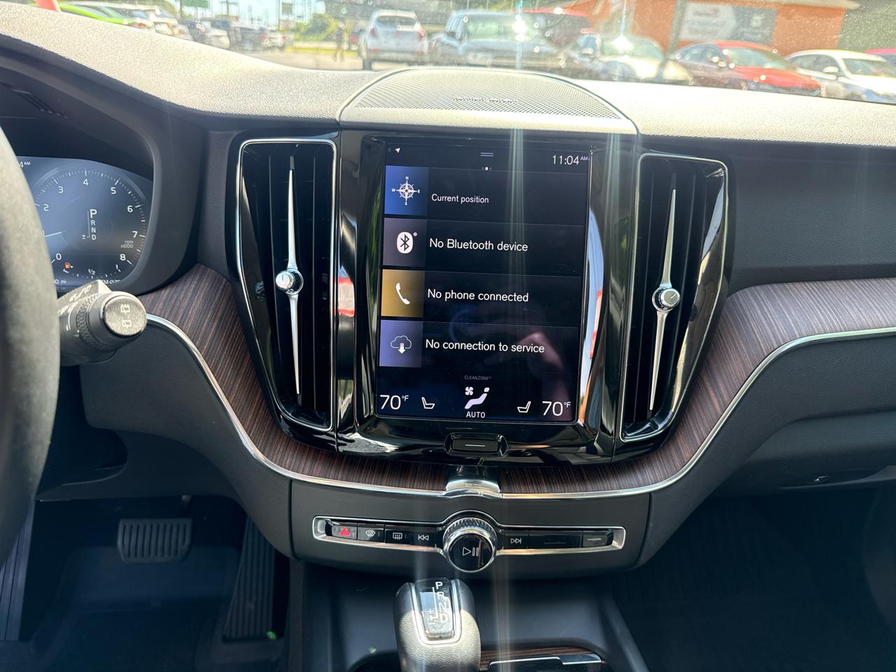 Volvo XC60 T6 Momentum AWD 2021