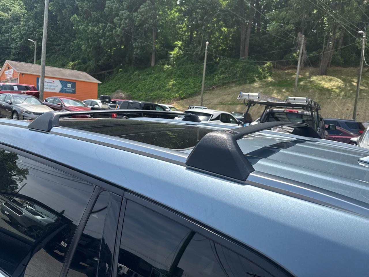 Toyota Highlander Platinum 2022