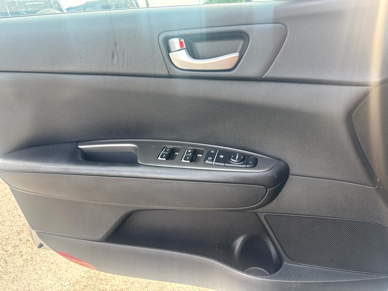 Kia Optima LX 2019