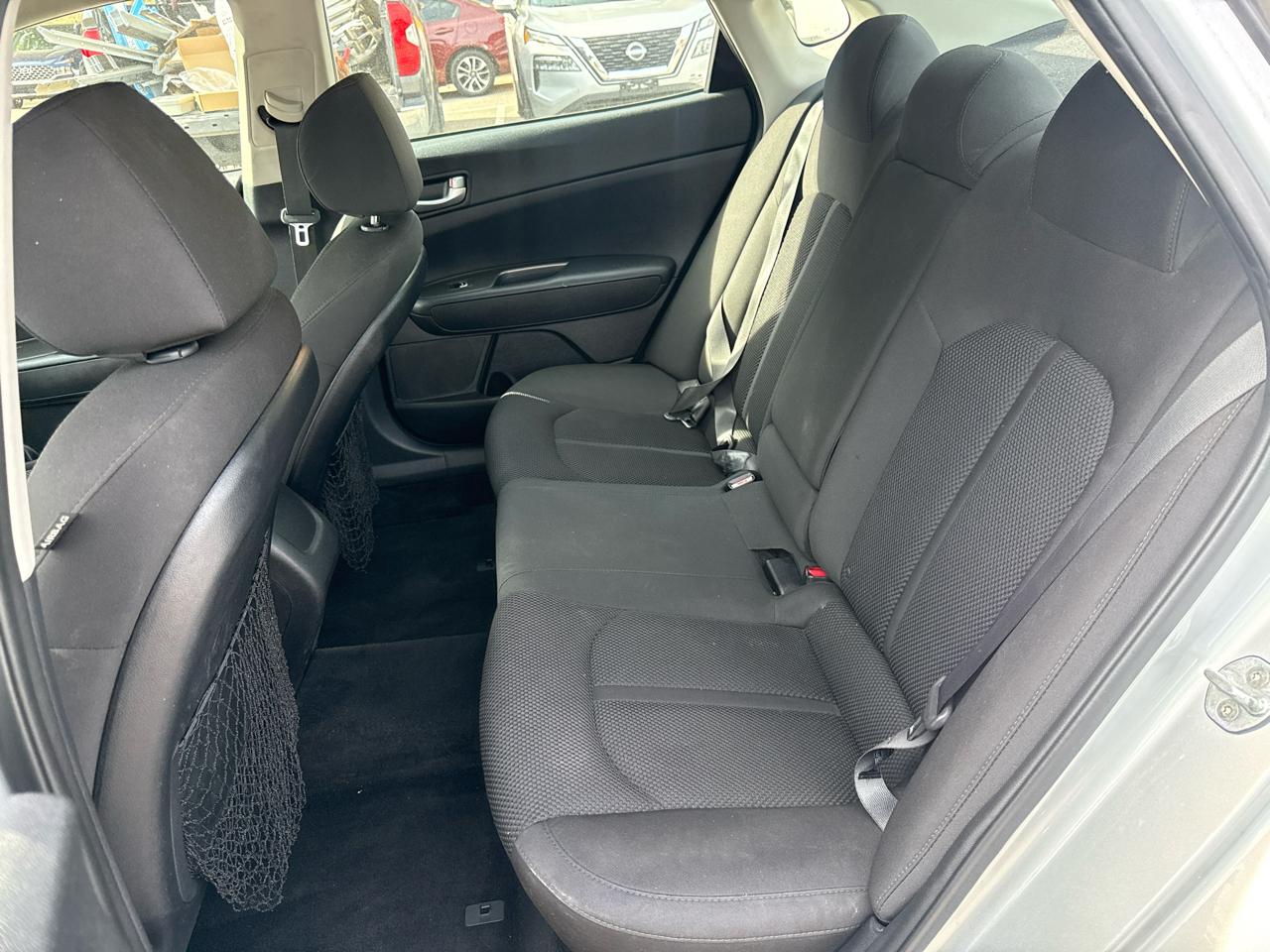 Kia Optima LX 2019