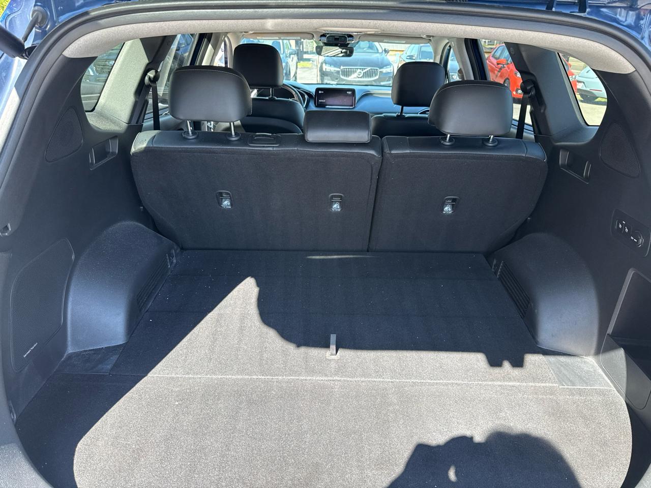 Hyundai Santa Fe Limited AWD 2022